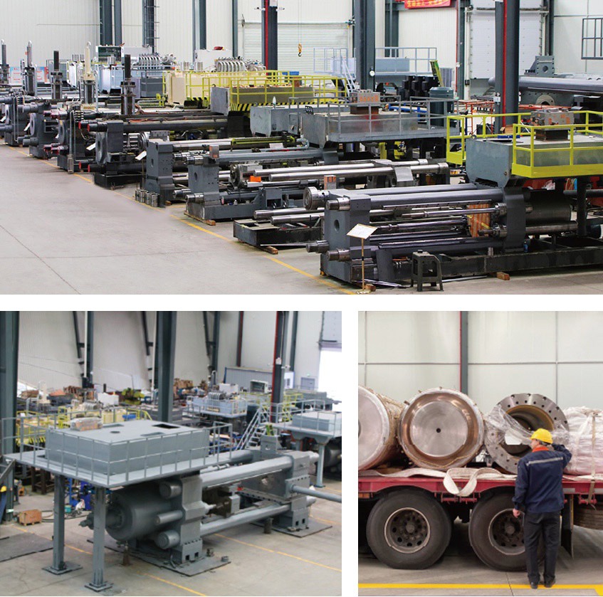 生產(chǎn)車(chē)間