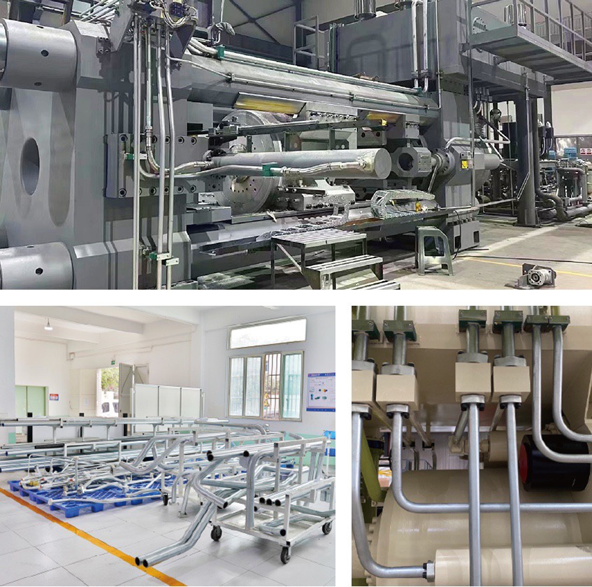 無(wú)縫焊接油管